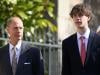 James, Earl of Wessex faces busy first term at university with December finish