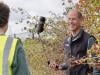 Prince Edward follows William and Kate with another royal mission