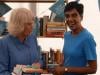 Queen Camilla shares warm moment with BBC star Reeta Chakrabarti