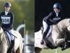 Zara Tindall becomes proud spectator as Mia takes on Blenheim showjumping course