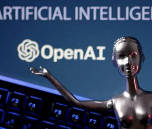 AI's bigger promise