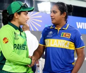 Sri Lanka chase 178 to defeat Pakistan in Asian Games semi-final 