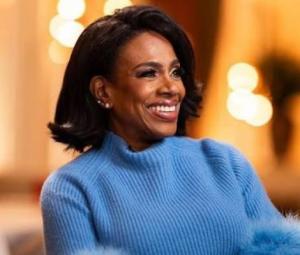 Sheryl Lee Ralph shares her trustworthy dating advice 