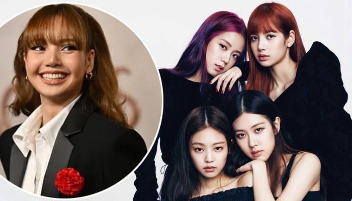 Lisa shares honest take on BLACKPINK singers’ solo era