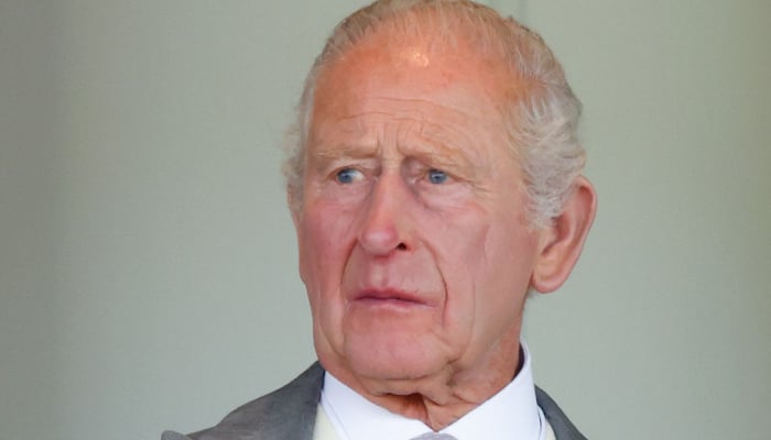 King Charles receives threatening message amid cancer treatment