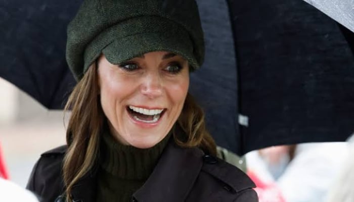 Princess Kate gives fans break from Royal-Spencer row with heartfelt update