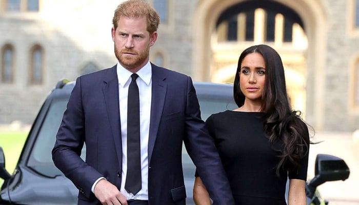 Harry, Meghan get security vote in new statement: Avoid repeating history