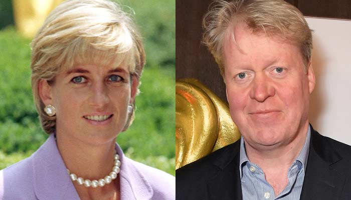 Charles Spencer reveals what Princess Diana told him before death