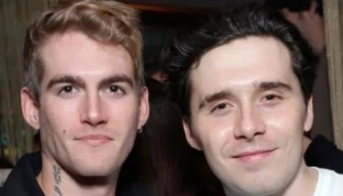 Soon after the devastating news broke, fans and celebrity friends rushed to pay tribute, including Brooklyn, 27, Paris, 45, and Brody Jenner, 43