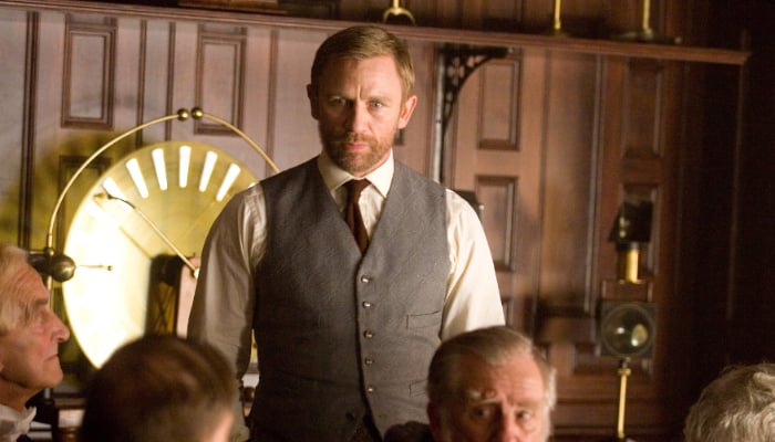 Daniel Craig ‘The Golden Compass’ gets shocking Tubi setback