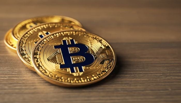 Bitcoin price update: BTC tops $86,000, highest level since January