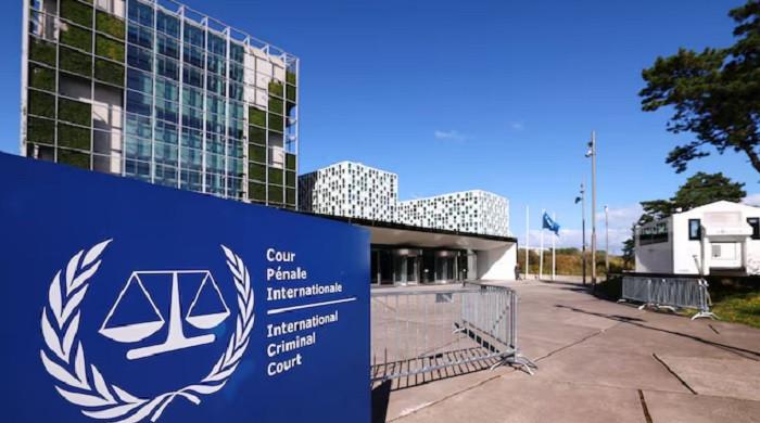 Washington prepares broader sanctions against ICC amid Netanyahu case tensions