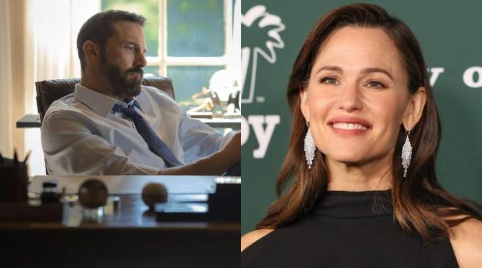 Ben Affleck reveals almost casting Jennifer Garner as wife in 'Animals'