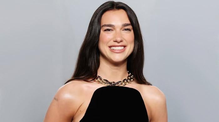 Dua Lipa has a new reason to celebrate: ‘Manifesting'