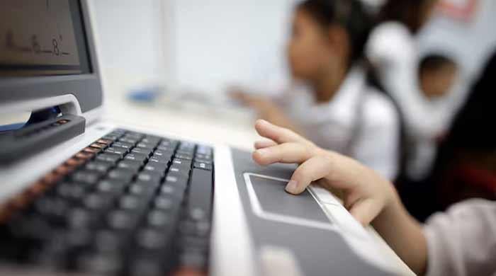 'I live in fear': 1.5m Pakistani children 'sexually exploited online'