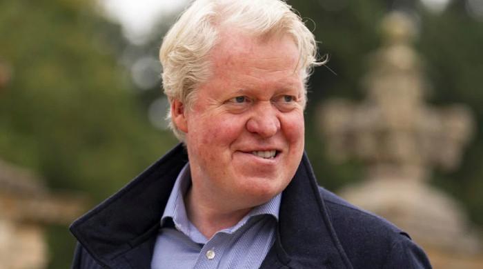 Charles Spencer sends shockwaves to Palace as new plot disclosed