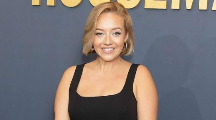Kelsey Parker introduces newborn daughter RIve in sweet announcement