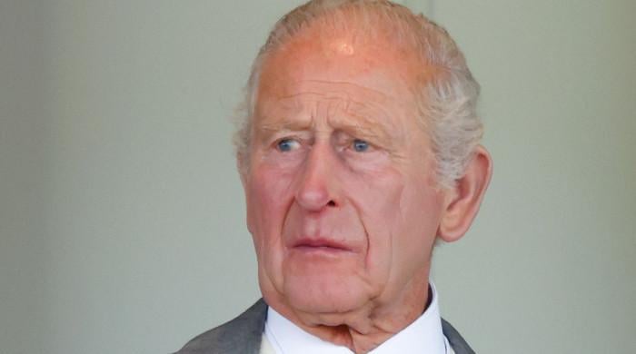 King Charles receives 'threatening' message amid cancer treatment 