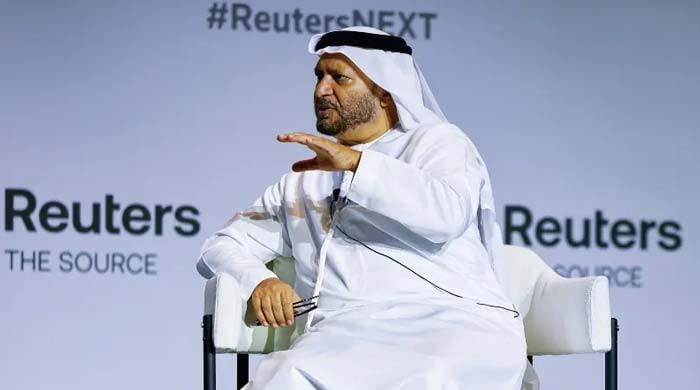 UAE presidential adviser says Abu Dhabi ready to mediate, urges direct Iran-Arab dialogue