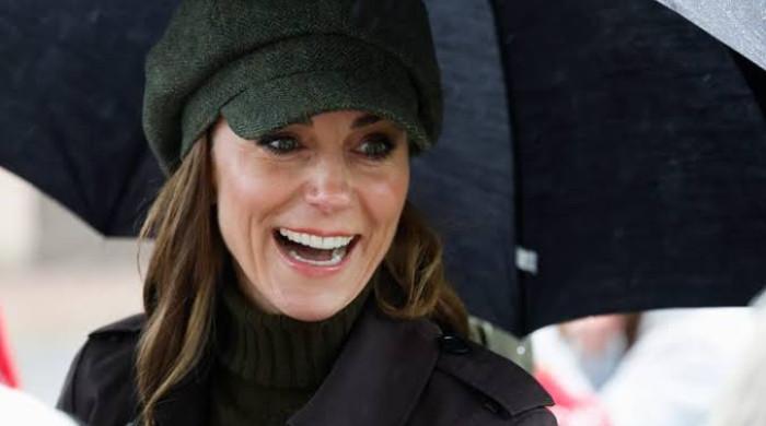 Princess Kate gives fans break from royal drama with heartfelt update