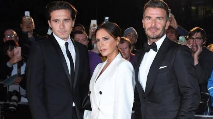 Brooklyn Beckham plans to challenge David,Victoria's empire with Nelson's help