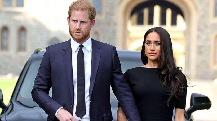 Harry, Meghan get security vote in new statement: 'Avoid repeating history'