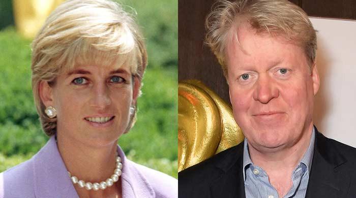 Charles Spencer reveals what Princess Diana told him before death