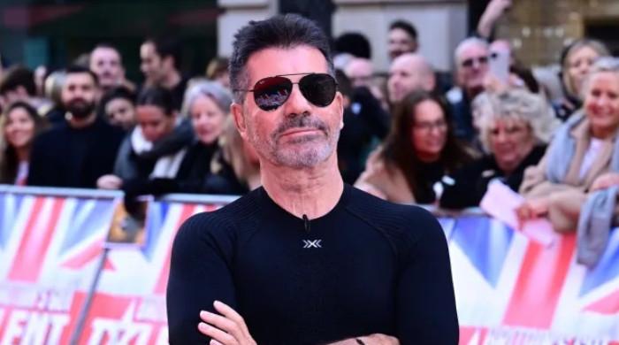 Britain's Got Talent hunts for male comedian to replace Simon Cowell