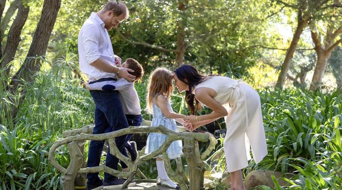 Prince Harry gets emotional Archie, Lilibet reminder amid US return talks