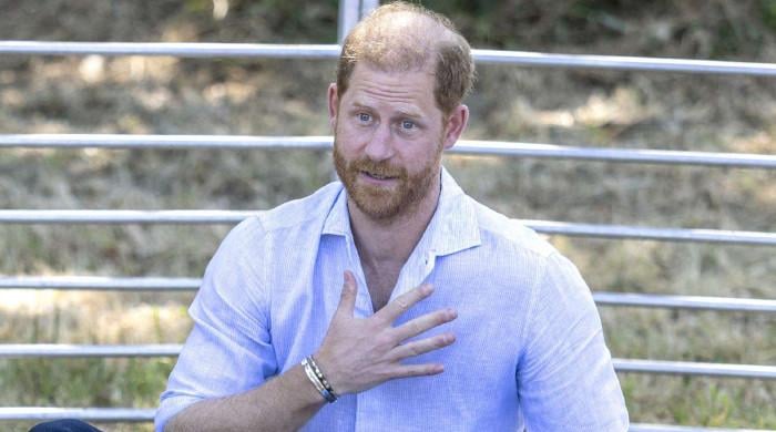Prince Harry says 'he is completely fine' with Earl Spencer book: Details