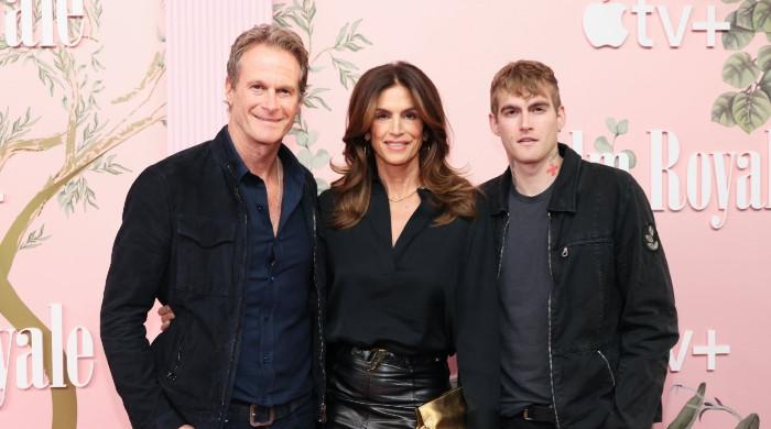 Presley Gerber's emotional post resurface after his death