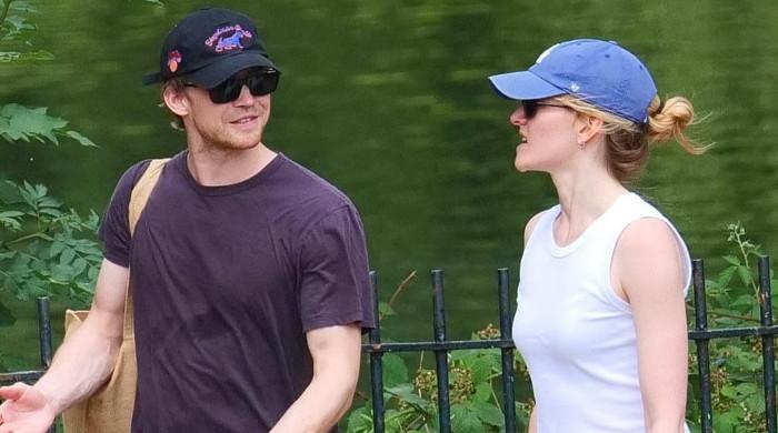 Joe Alwyn shuts down Sarah Pidgeon breakup rumours amid PR stunt buzz