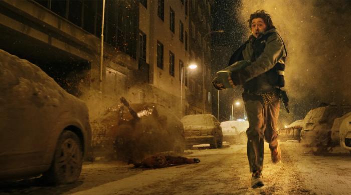 ‘Resident Evil' dominates box office with record opening