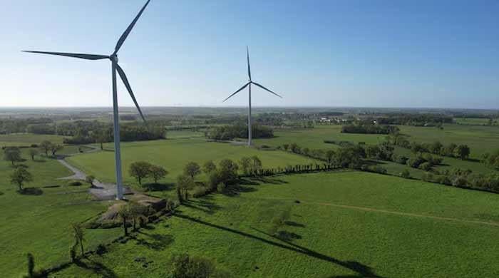 Renewables hit record in 2025, but world must move faster: report