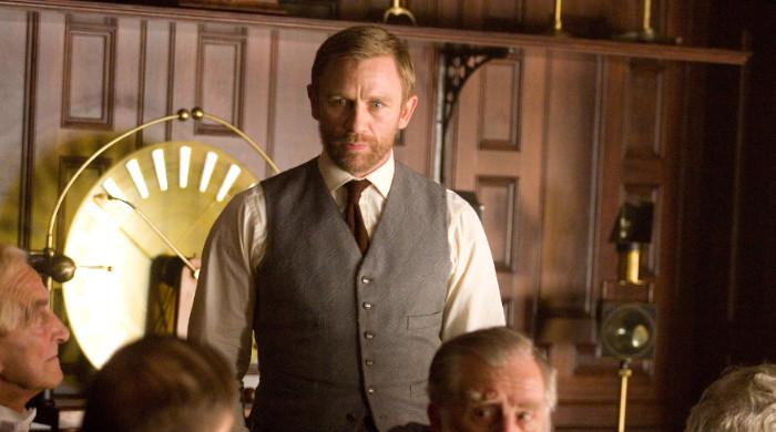 Daniel Craig ‘The Golden Compass' gets shocking Tubi setback