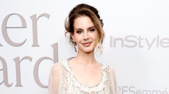 Lana Del Rey to make major announcement after pushing 'Stove' release