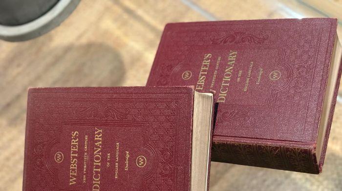 Merriam-Webster dictionary adds 1,400 new Gen Z words: See popular slangs now official