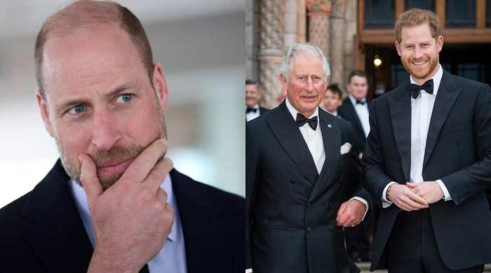Prince William makes urgent call to key figure as feud reaches boiling point