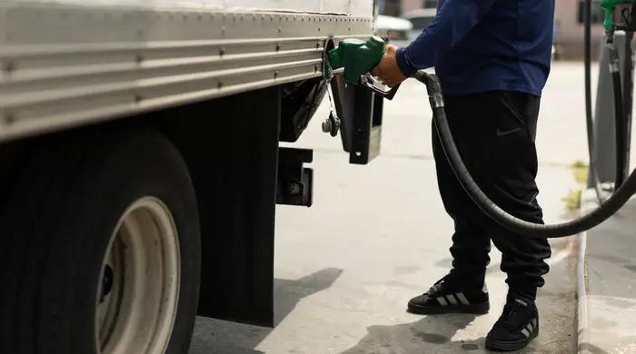 Why diesel prices are rising more than crude oil
