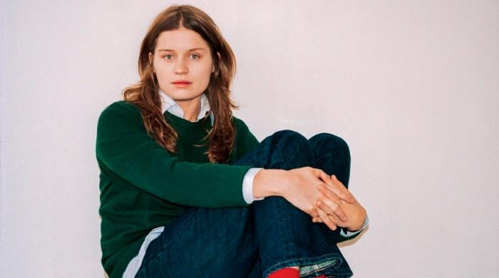 Girl in red's October anthem marks new milestone as month approaches