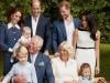 George, Charlotte, Louis' sweet reaction to meeting new cousin