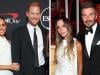Prince Harry, Meghan's run-in with Victoria, David Beckham: ‘real problem'