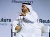 UAE presidential adviser says Abu Dhabi ready to mediate, urges direct Iran-Arab dialogue