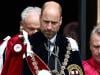 Prince William quietly takes charge of monarchy plans amid King-Spencer row