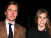 Princess Beatrice husband Edo makes clever move as royal row breaks out