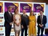 Prince Harry meets inspirational WellChild winners ahead of emotional awards night