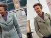 Princess Anne has a special message for the next generation of midwives
