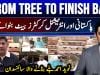 Meet Naved Ahmed, the scientist behind bats used by Pakistani and int'l cricketers