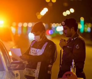 Seven-member family among nine killed in deadly Saudi Arabia road crash