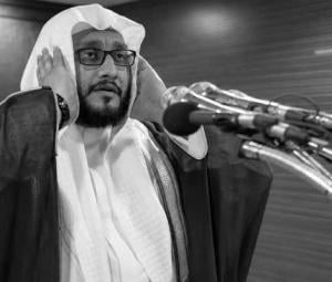 Makkah Grand Mosque muezzin passes away